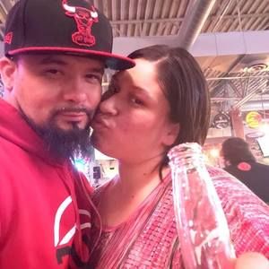 Meet your Posher, Montez